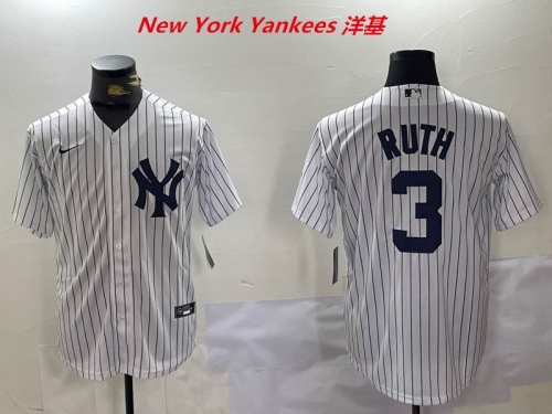 MLB New York Yankees 1340 Men