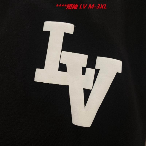 L...V... Round neck 4789 Men