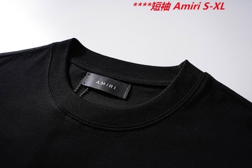 A.m.i.r.i. Round neck 4094 Men