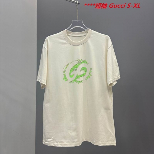 G.U.C.C.I. Round neck 4165 Men