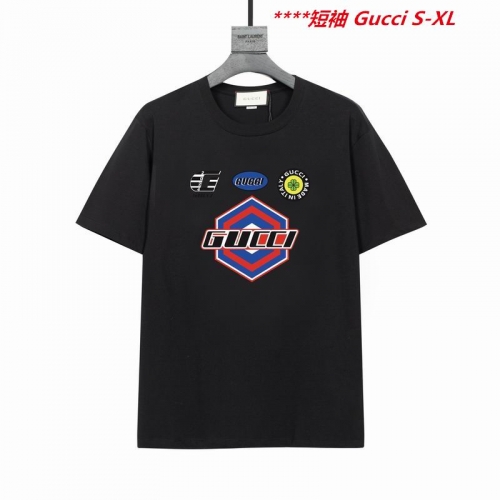 G.U.C.C.I. Round neck 4097 Men