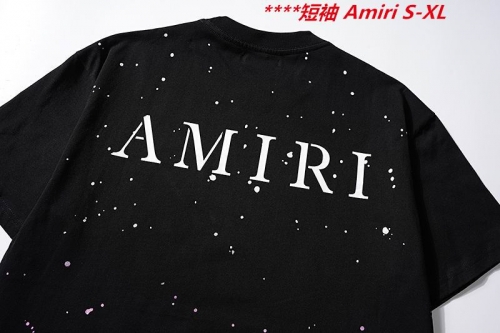 A.m.i.r.i. Round neck 4165 Men