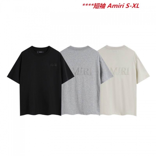 A.m.i.r.i. Round neck 4122 Men