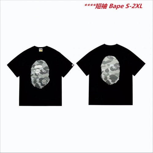 A.a.p.e. B.a.p.e. Round neck 6275 Men