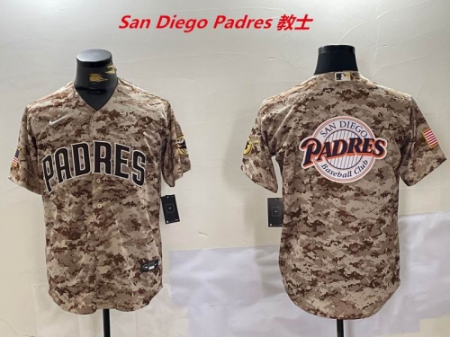 MLB San Diego Padres 929 Men