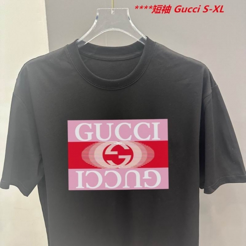 G.U.C.C.I. Round neck 4208 Men