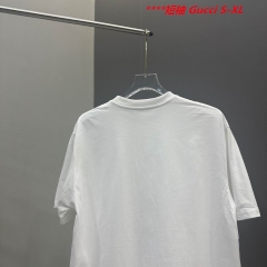 G.U.C.C.I. Round neck 4145 Men