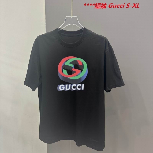 G.U.C.C.I. Round neck 4222 Men