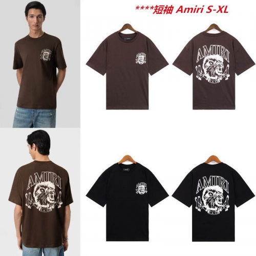 A.m.i.r.i. Round neck 4225 Men