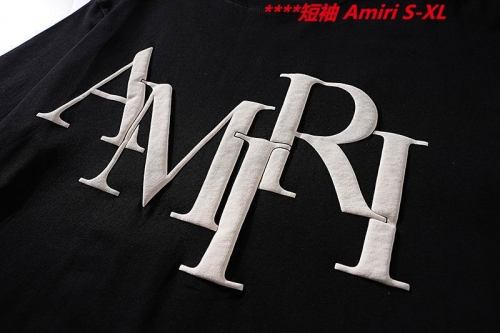 A.m.i.r.i. Round neck 4091 Men