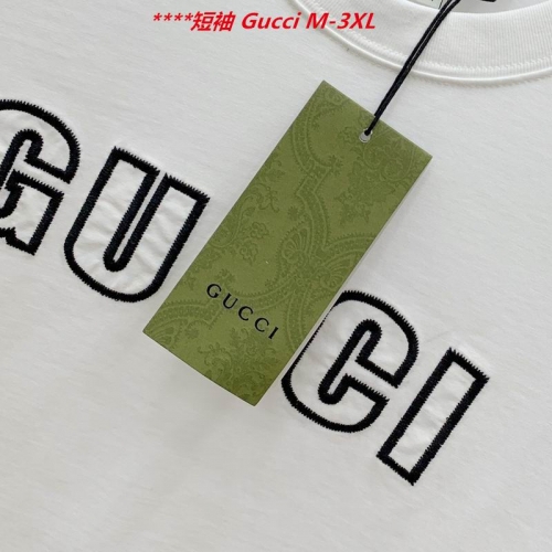 G.U.C.C.I. Round neck 4688 Men