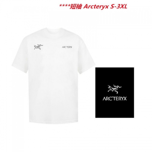 A.r.c.t.e.r.y.x. Round neck 4104 Men