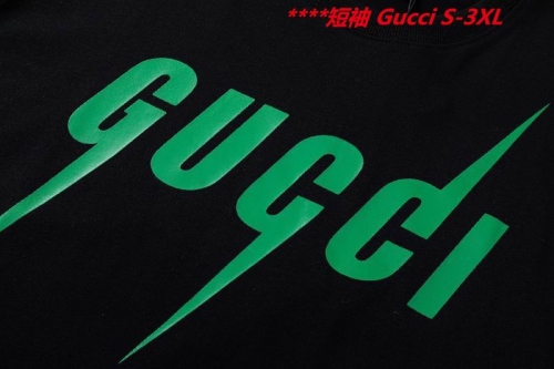 G.U.C.C.I. Round neck 4328 Men