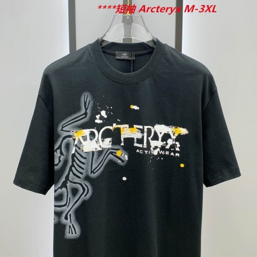 A.r.c.t.e.r.y.x. Round neck 4277 Men