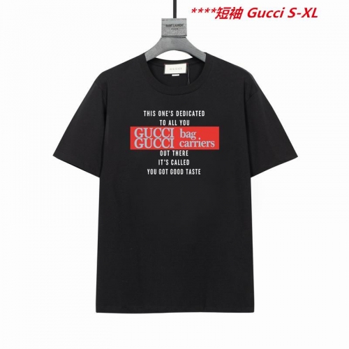 G.U.C.C.I. Round neck 4085 Men