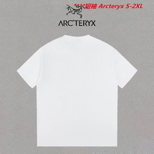 A.r.c.t.e.r.y.x. Round neck 4071 Men