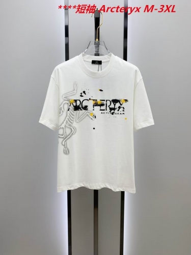 A.r.c.t.e.r.y.x. Round neck 4269 Men