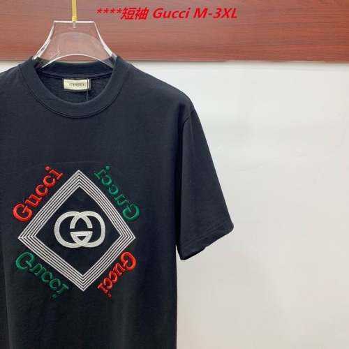 G.U.C.C.I. Round neck 4557 Men