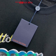 L...V... Round neck 4070 Men