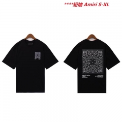 A.m.i.r.i. Round neck 4273 Men