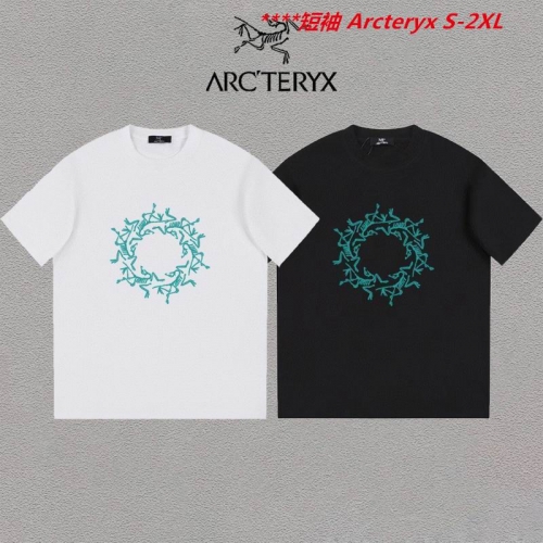 A.r.c.t.e.r.y.x. Round neck 4081 Men