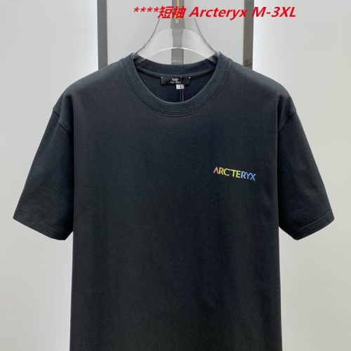 A.r.c.t.e.r.y.x. Round neck 4293 Men