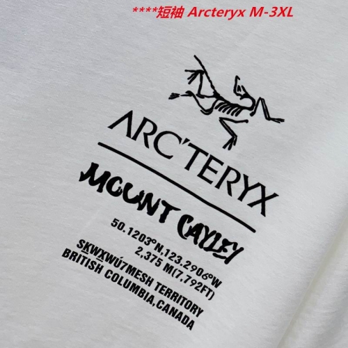 A.r.c.t.e.r.y.x. Round neck 4301 Men