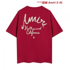 A.m.i.r.i. Round neck 4320 Men
