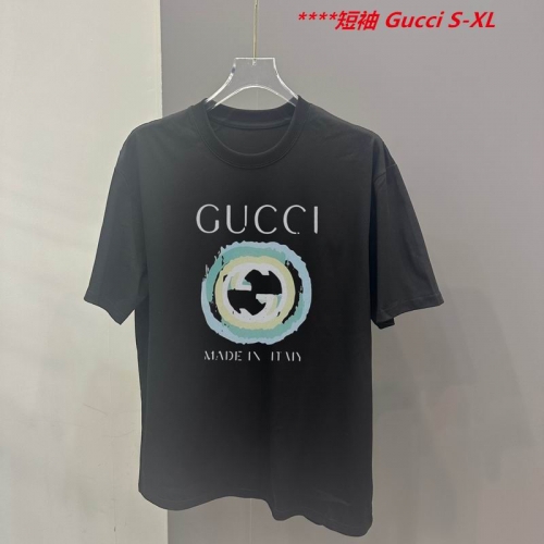 G.U.C.C.I. Round neck 4246 Men