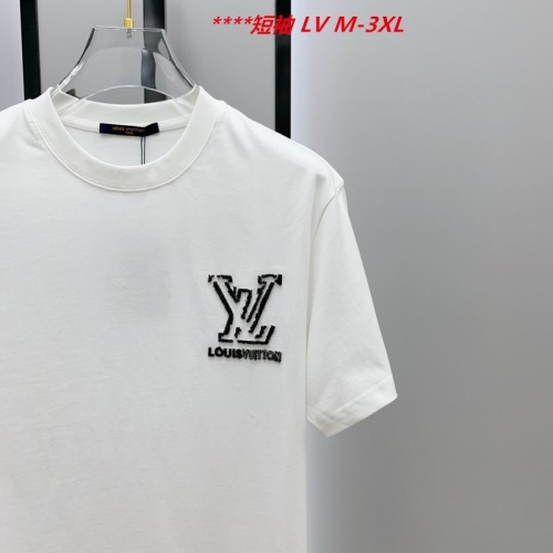 L...V... Round neck 4711 Men