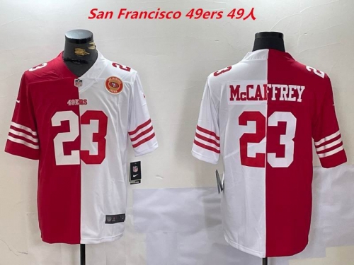 NFL San Francisco 49ers 1346 Men