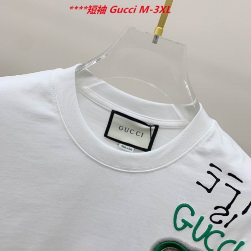 G.U.C.C.I. Round neck 4627 Men