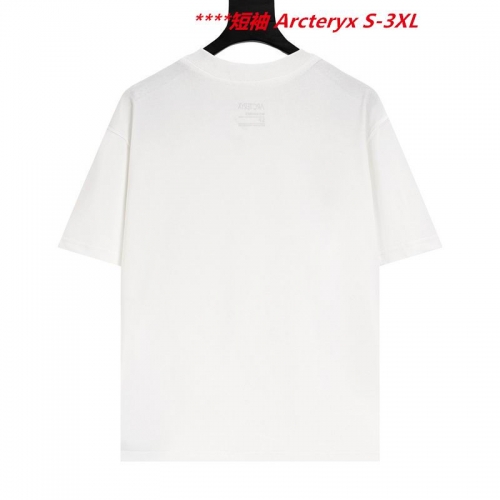 A.r.c.t.e.r.y.x. Round neck 4150 Men