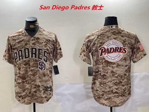 MLB San Diego Padres 931 Men