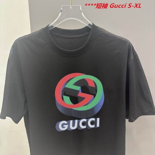 G.U.C.C.I. Round neck 4220 Men