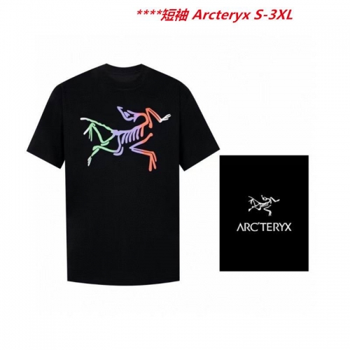 A.r.c.t.e.r.y.x. Round neck 4108 Men