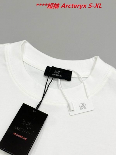 A.r.c.t.e.r.y.x. Round neck 4051 Men