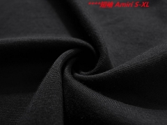 A.m.i.r.i. Round neck 4325 Men