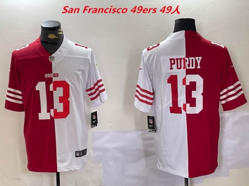 NFL San Francisco 49ers 1339 Men