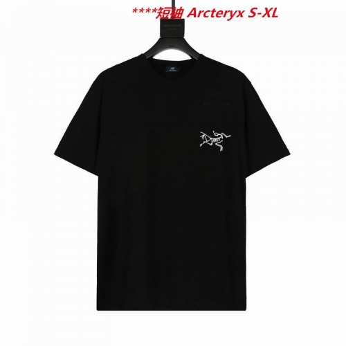 A.r.c.t.e.r.y.x. Round neck 4035 Men