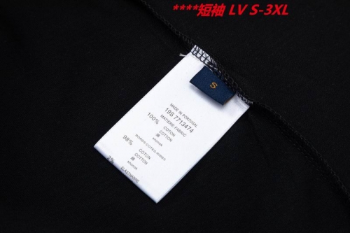 L...V... Round neck 4559 Men