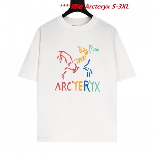 A.r.c.t.e.r.y.x. Round neck 4206 Men