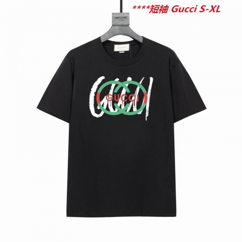 G.U.C.C.I. Round neck 4069 Men