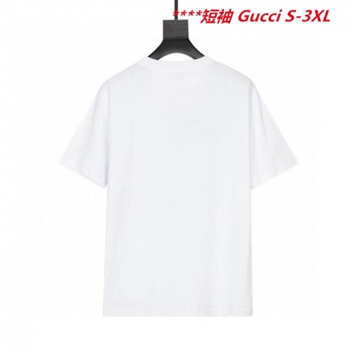 G.U.C.C.I. Round neck 4409 Men