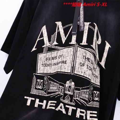 A.m.i.r.i. Round neck 4207 Men