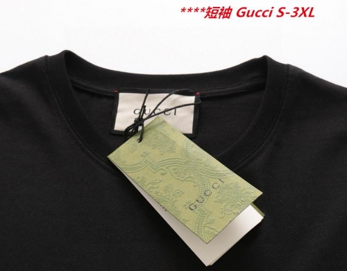 G.U.C.C.I. Round neck 4431 Men