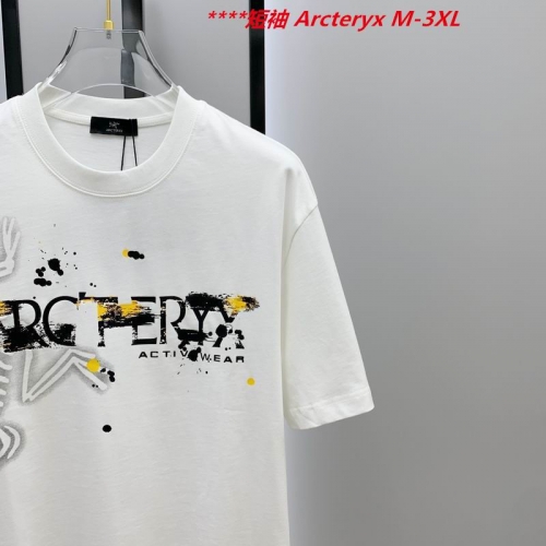 A.r.c.t.e.r.y.x. Round neck 4265 Men