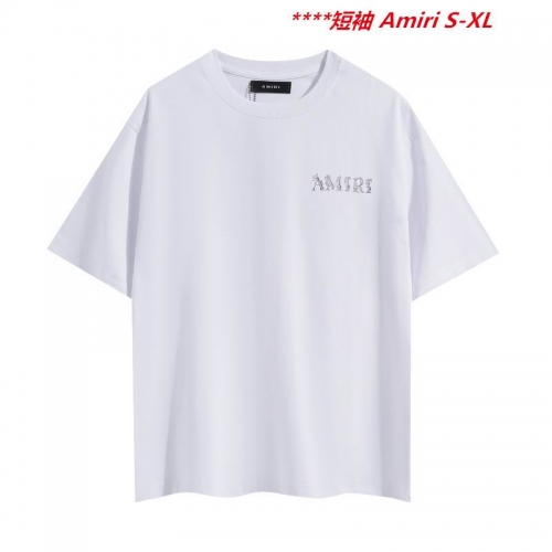 A.m.i.r.i. Round neck 4014 Men