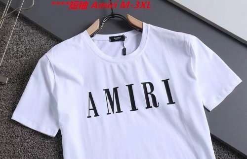 A.m.i.r.i. Round neck 4390 Men