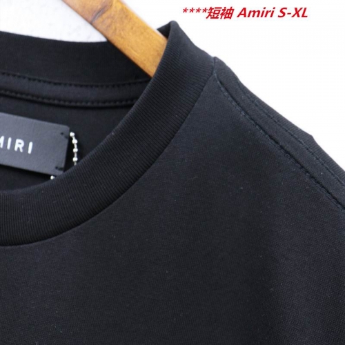 A.m.i.r.i. Round neck 4266 Men